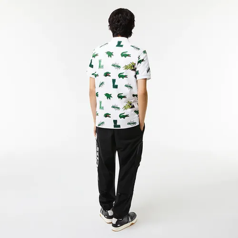 Polo Lacoste PH1464