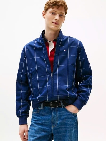 Áo Khoác Tommy hilfiger MW40224