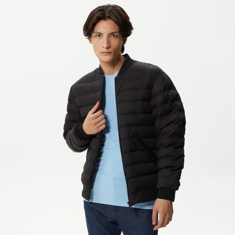 Áo Khoác phao Lacoste BH2411