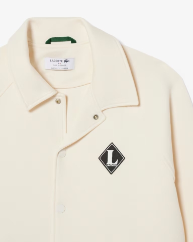 Áo Khoác Lacoste BH0721