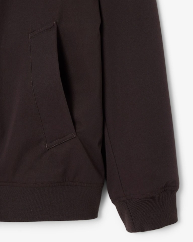 Áo Khoác Lacoste BH0724