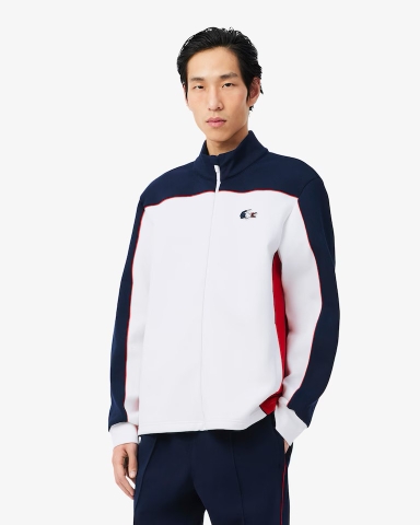 Áo Khoác Lacoste SH0479