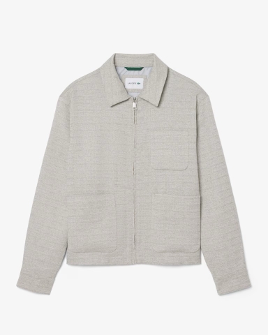 Áo Khoác Lacoste BH1811
