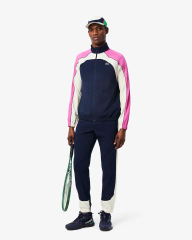 Bộ Gió Lacoste 2025