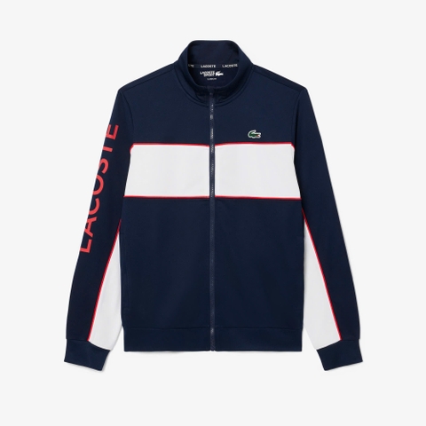 Bộ Nỉ Tennis Lacoste 2025