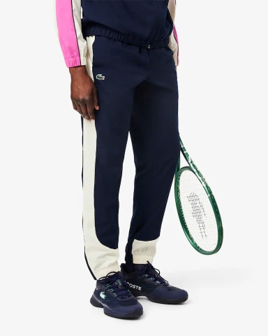 Bộ Gió Lacoste 2025