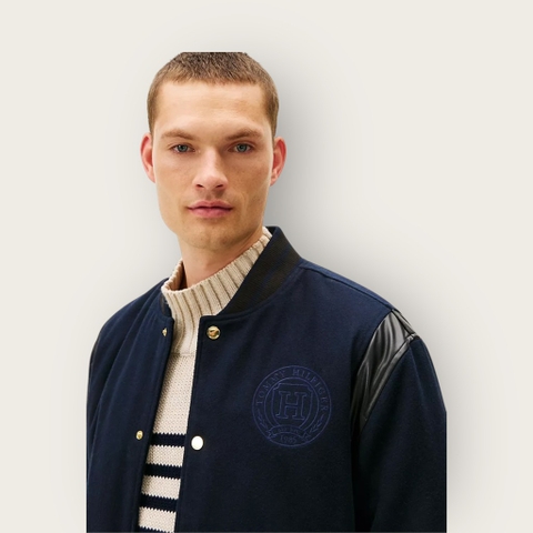 Áo Khoác Tommy MW05680