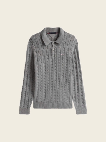 Polo Tommy Hilfiger MW40185