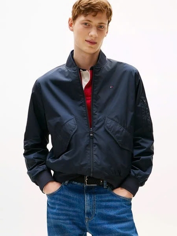 Áo Khoác Tommy hilfiger MW40224