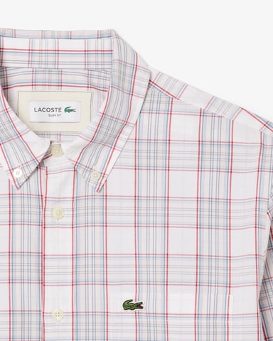 Sơ mi Lacoste CH3745
