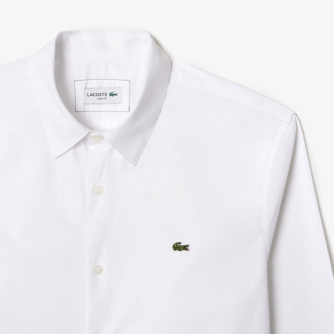 Sơ Mi Lacoste CH5620
