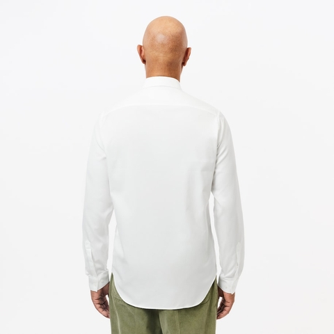 Sơ mi Lacoste CH8522