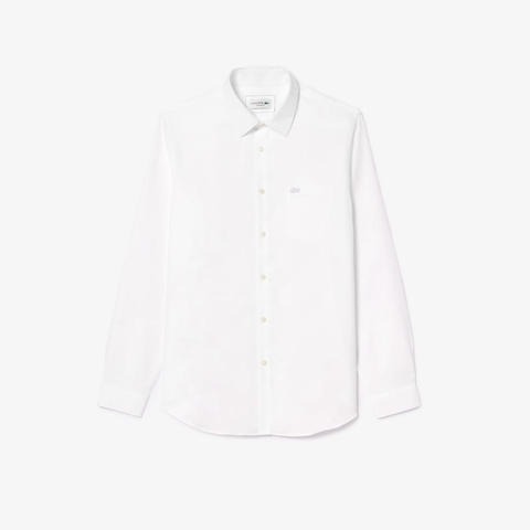 Sơ mi Lacoste CH8522