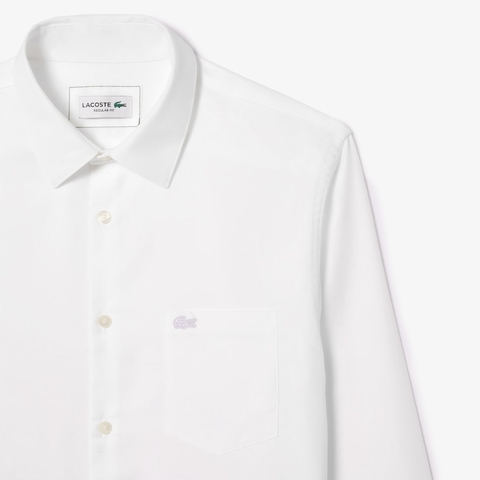 Sơ mi Lacoste CH8522