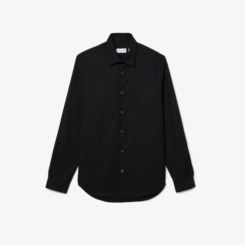 Sơ mi Lacoste CH8522