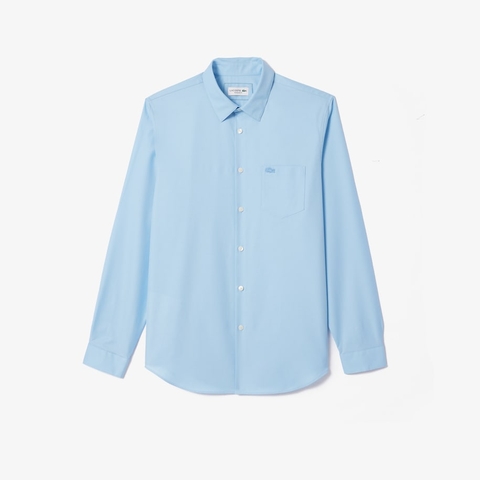 Sơ mi Lacoste CH8522