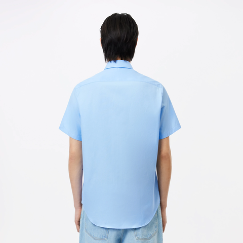 Sơ mi Lacoste CH8528
