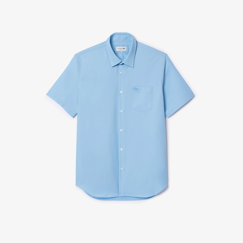 Sơ mi Lacoste CH8528
