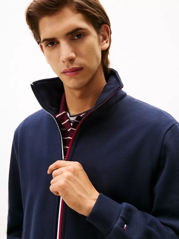 Áo Khoác nỉ Tommy MW40481
