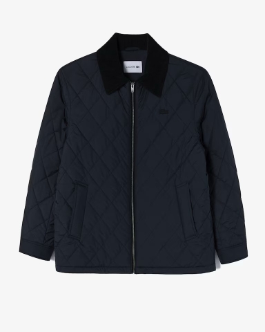 Áo Khoác Lacoste BH870E