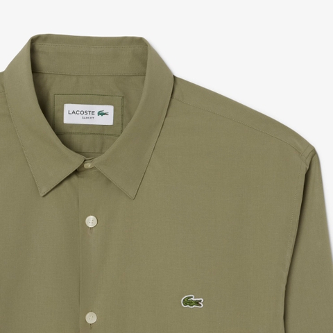 Sơ mi Lacoste CH6282