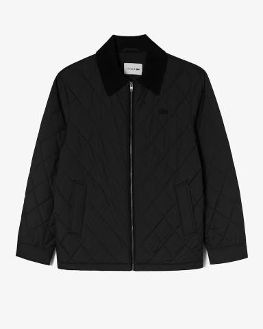 Áo Khoác Lacoste BH870E