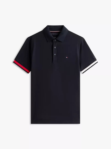 Polo Tommy Hilfiger XM05984