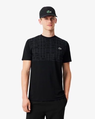 T-Shirt Lacoste TH4782