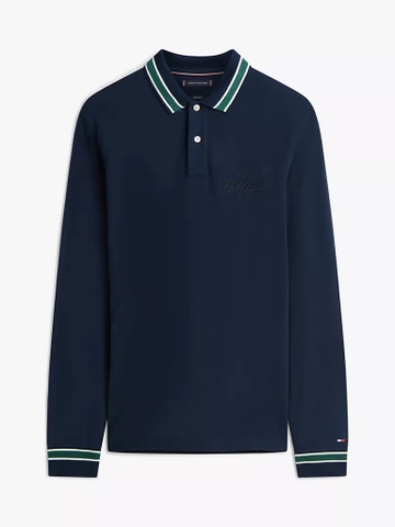 Polo Tommy Hilfiger MW41623