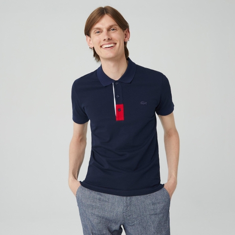 Polo Lacoste PH0201