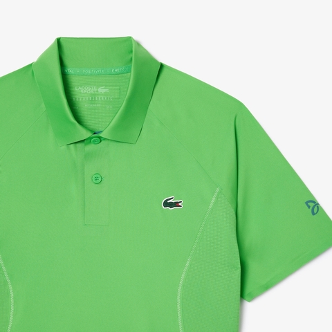 Polo Lacoste Novak Djokovic DH7311
