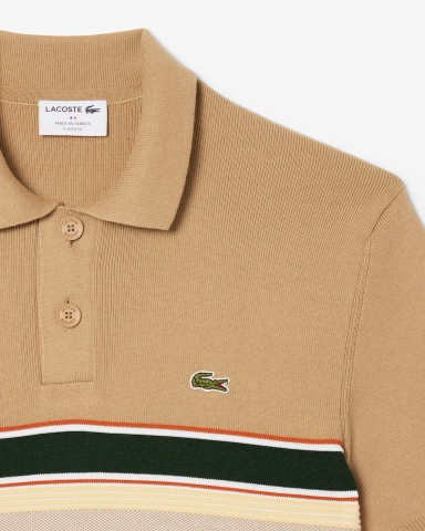 Polo Lacoste AH5200
