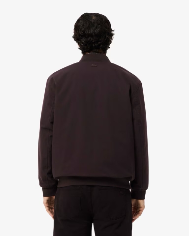 Áo Khoác Lacoste BH0724