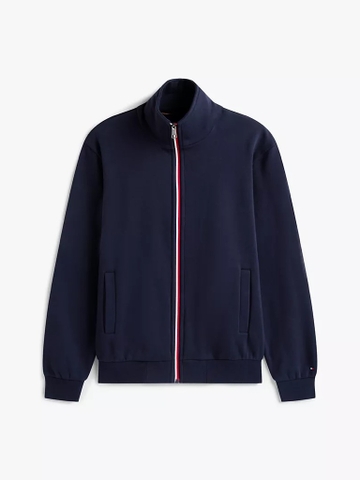 Áo Khoác nỉ Tommy MW40481
