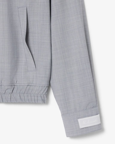 Áo Khoác Lacoste BH1805