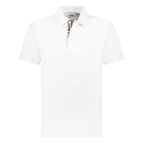 Polo Burberry SS26