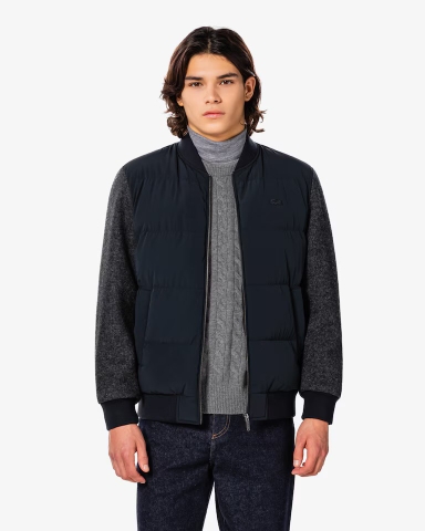 Áo Khoác Lacoste BH883E