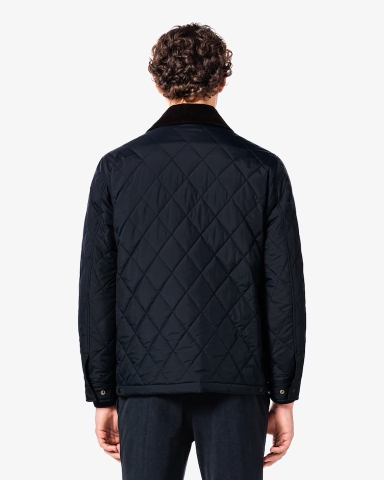 Áo Khoác Lacoste BH870E