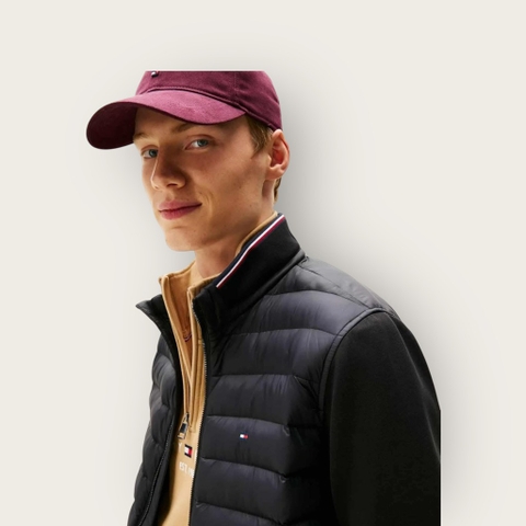 Áo Khoác phao Tommy MW41329
