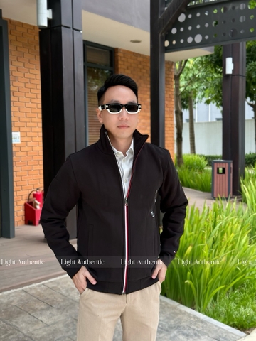 Áo Khoác nỉ Tommy MW40481