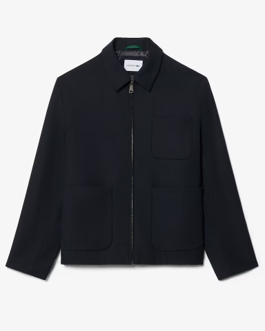 Áo Khoác Lacoste BH1248