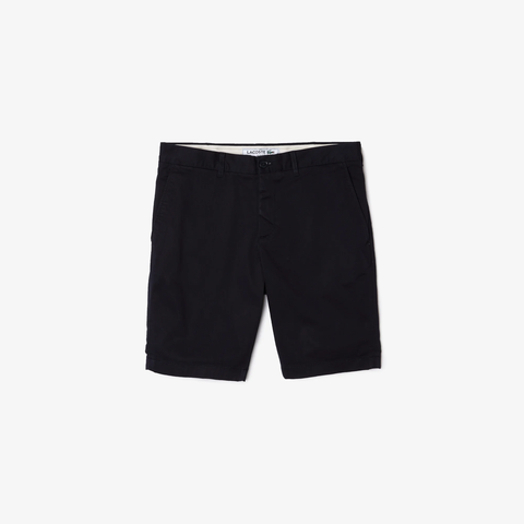 Quần Short Lacoste FH0145 màu xanh đen