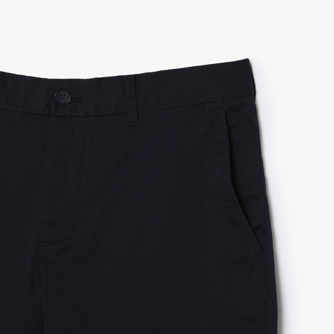 Quần Short Lacoste FH0145 màu xanh đen