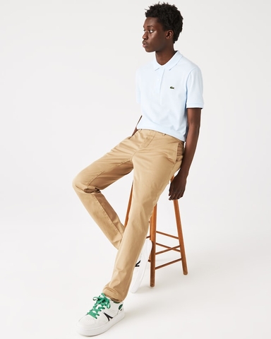 Quần Kaki Lacoste HH2661
