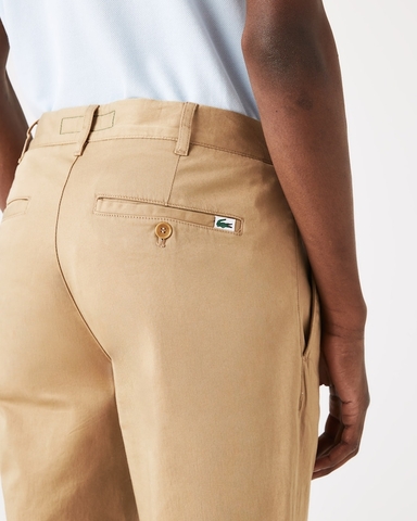 Quần Kaki Lacoste HH2661