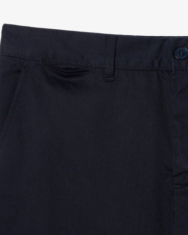 Quần Kaki Lacoste xanh navy HH2661