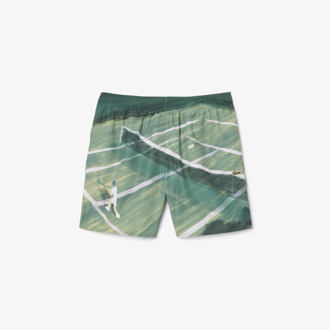 Quần Lacoste MH2126