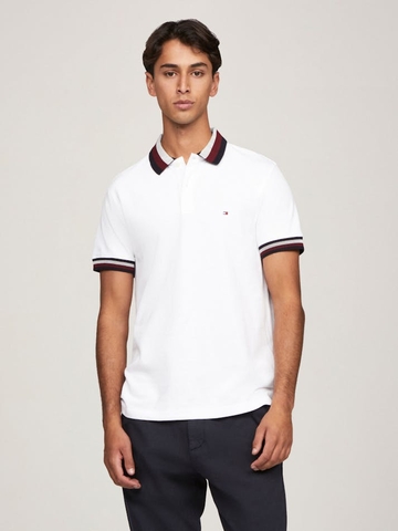 Polo Tommy 33139YBR