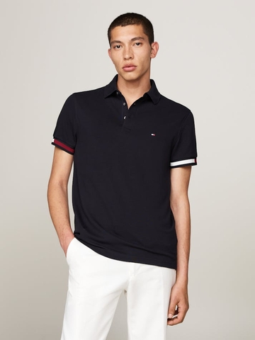Polo Tommy NZA628