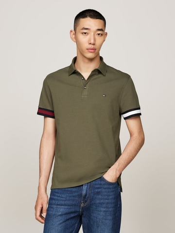Polo Tommy NZA628